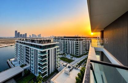 Apartment - 3 - 4 for sale in The Cove II Building 4 - The Cove ll - Dubai Creek Harbour (The Lagoons) - Dubai Apartment - 3 - 4 for sale in The Cove II Building 4 - The Cove ll - Dubai Creek Harbour (The Lagoons) - Dubai