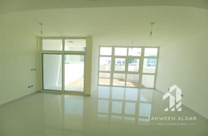 Townhouse - 3 Bedrooms - 5 Bathrooms for rent in Sanctnary - Damac Hills 2 - Dubai Townhouse - 3 Bedrooms - 5 Bathrooms for rent in Sanctnary - Damac Hills 2 - Dubai