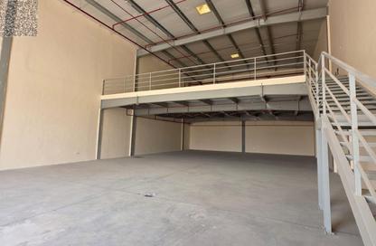 Warehouse - Studio - 1 for rent in Emirates Industrial City - Sharjah