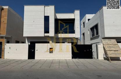 Villa - 6 Bedrooms - 7+ Bathrooms for sale in Al Yasmeen 1 - Al Yasmeen - Ajman Villa - 6 Bedrooms - 7+ Bathrooms for sale in Al Yasmeen 1 - Al Yasmeen - Ajman