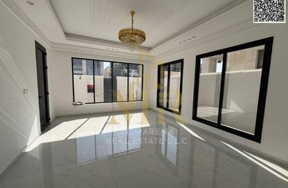 Villa - 6 Bedrooms - 7+ Bathrooms for sale in Al Yasmeen 1 - Al Yasmeen - Ajman Villa - 6 Bedrooms - 7+ Bathrooms for sale in Al Yasmeen 1 - Al Yasmeen - Ajman