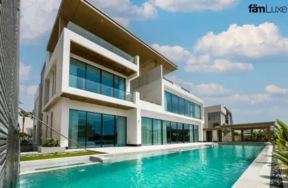فيلا - 6 غرف نوم للبيع في إميرالد هيلز - دبي هيلز استيت - دبي