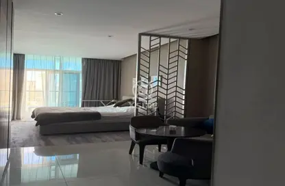 شقة - 1 حمام للايجار في بريفه باي داماك (بي) - داماك مايسون برايف - الخليج التجاري - دبي