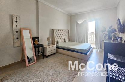 Apartment - Studio - 1 Bathroom for rent in Plaza Residences 2 - Plaza Residences - District 13 - Jumeirah Village Circle - Dubai