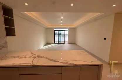 Apartment - 2 Bedrooms - 2 Bathrooms for sale in Lamaa - Madinat Jumeirah Living - Umm Suqeim - Dubai