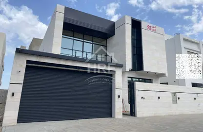 فيلا - 5 غرف نوم - 7 حمامات للبيع في الباهيه هيلز - الباهية - عجمان