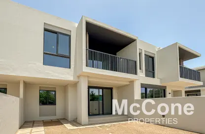 Townhouse - 3 Bedrooms - 4 Bathrooms for rent in Jebel Ali Village Townhouses - Jebel Ali Village - Jebel Ali - Dubai Townhouse - 3 Bedrooms - 4 Bathrooms for rent in Jebel Ali Village Townhouses - Jebel Ali Village - Jebel Ali - Dubai