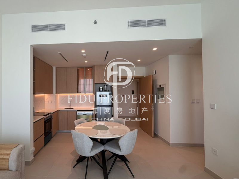 Furnished | Brand New | Ready To Move