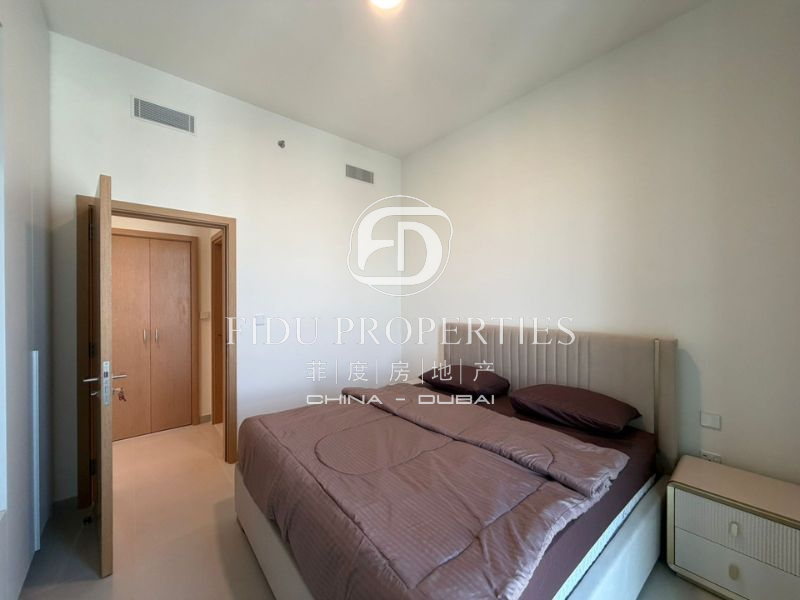 Furnished | Brand New | Ready To Move