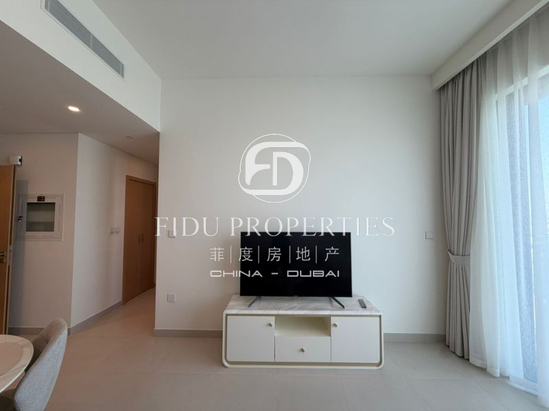 Furnished | Brand New | Ready To Move