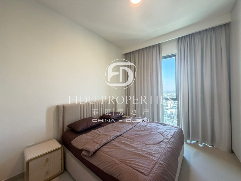 Furnished | Brand New | Ready To Move