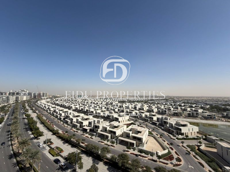 Furnished | Brand New | Ready To Move