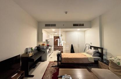 Apartment - Studio - 1 for sale in Viridis Residences C - Viridis Residences - Damac Hills 2 - Dubai