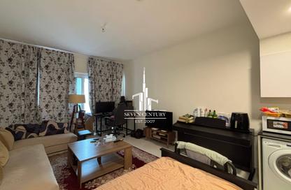 Apartment - Studio - 1 for sale in Viridis Residences C - Viridis Residences - Damac Hills 2 - Dubai