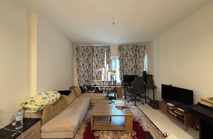 Apartment - Studio - 1 for sale in Viridis Residences C - Viridis Residences - Damac Hills 2 - Dubai