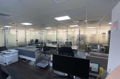 Office Space - Studio - 1 Bathroom for rent in Mazaya Business Avenue BB2 - Mazaya Business Avenue - Jumeirah Lake Towers - Dubai Office Space - Studio - 1 Bathroom for rent in Mazaya Business Avenue BB2 - Mazaya Business Avenue - Jumeirah Lake Towers - Dubai
