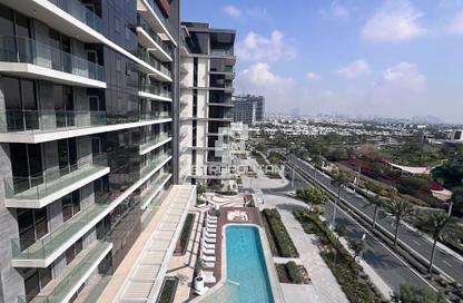 Apartment - 1 Bedroom - 2 Bathrooms for rent in Ellington House 2 - Ellington House - Dubai Hills Estate - Dubai