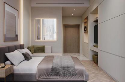 Apartment - 2 Bedrooms - 3 Bathrooms for sale in Elmora - Jumeirah Garden City - Al Satwa - Dubai