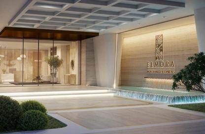 Apartment - 2 Bedrooms - 3 Bathrooms for sale in Elmora - Jumeirah Garden City - Al Satwa - Dubai