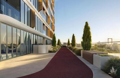 Apartment - 2 Bedrooms - 3 Bathrooms for sale in Elmora - Jumeirah Garden City - Al Satwa - Dubai