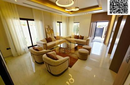 Villa - 5 Bedrooms - 7 Bathrooms for sale in CityLife Al Tallah - Al Tallah 2 - Ajman