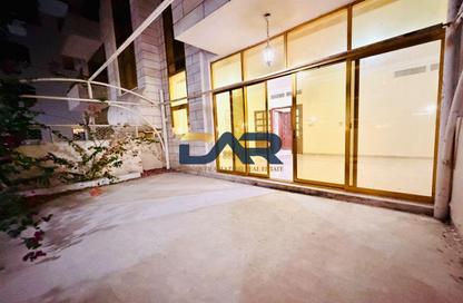 Apartment - 4 - 5 for rent in Al Manhal - Abu Dhabi