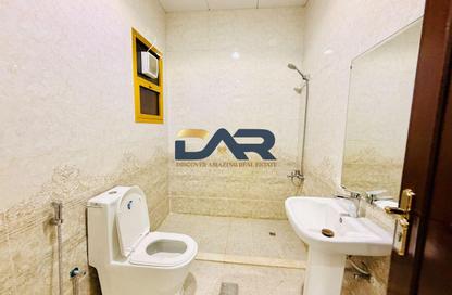 Apartment - 4 - 5 for rent in Al Manhal - Abu Dhabi