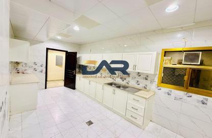 Apartment - 4 - 5 for rent in Al Manhal - Abu Dhabi