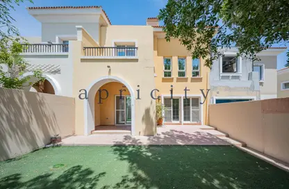 تاون هاوس - 3 غرف نوم - 3 حمامات للبيع في الريم 1 - الريم - المرابع العربية - دبي