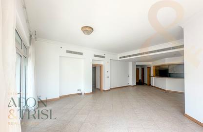 Apartment - 3 - 4 for rent in Al Das - Shoreline Apartments - Palm Jumeirah - Dubai