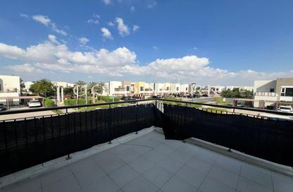 Apartment - 2 Bedrooms - 2 Bathrooms for sale in Urbana 3 - Urbana - Emaar South - Dubai South (Dubai World Central) - Dubai