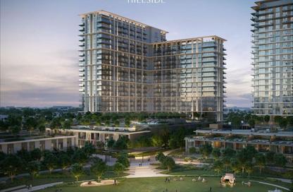 Apartment - 2 - 2 for sale in Palace Residences Hillside A - Palace Residences Hillside - Dubai Hills Estate - Dubai