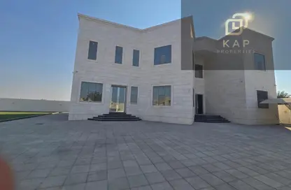 فيلا - استوديو للايجار في الرفاع - رأس الخيمة