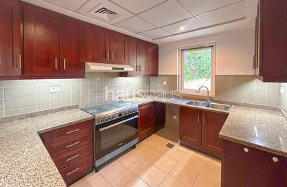 Townhouse - 2 Bedrooms - 3 Bathrooms for rent in Palmera 1 - Palmera - Arabian Ranches - Dubai