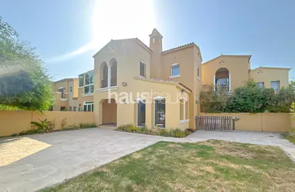 Townhouse - 2 Bedrooms - 3 Bathrooms for rent in Palmera 1 - Palmera - Arabian Ranches - Dubai