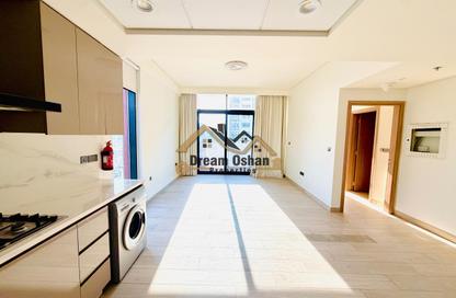 Apartment - 3 - 2 for rent in Azizi Riviera 19 - Azizi Riviera - Meydan One - Meydan - Dubai