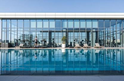 Apartment - Studio - 1 Bathroom for sale in Cinderella - Living Legends - Dubai