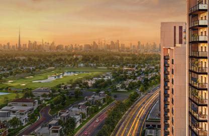 Apartment - Studio - 1 Bathroom for sale in Cinderella - Living Legends - Dubai