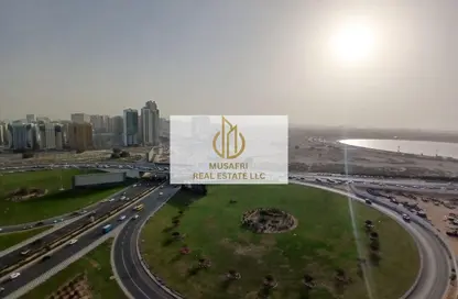 شقة - 2 غرف نوم - 4 حمامات للايجار في شارع التعاون الجديد - التعاون - الشارقة شقة - 2 غرف نوم - 4 حمامات للايجار في شارع التعاون الجديد - التعاون - الشارقة