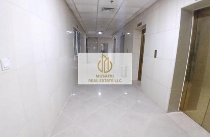 Apartment - 2 Bedrooms - 4 Bathrooms for rent in New Al Taawun Road - Al Taawun - Sharjah