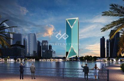 Office Space - Studio - 1 Bathroom for sale in Me Do Re 2 - JLT Cluster G - Jumeirah Lake Towers - Dubai Office Space - Studio - 1 Bathroom for sale in Me Do Re 2 - JLT Cluster G - Jumeirah Lake Towers - Dubai