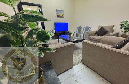 Apartment - 1 Bedroom - 2 Bathrooms for rent in Al Rashidiya Towers - Al Rashidiya - Ajman Downtown - Ajman Apartment - 1 Bedroom - 2 Bathrooms for rent in Al Rashidiya Towers - Al Rashidiya - Ajman Downtown - Ajman