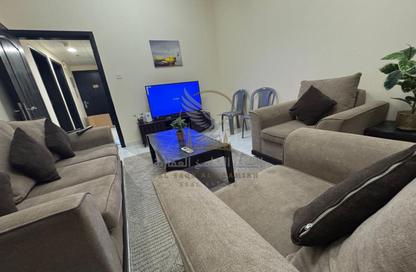 Apartment - 1 Bedroom - 2 Bathrooms for rent in Al Rashidiya Towers - Al Rashidiya - Ajman Downtown - Ajman Apartment - 1 Bedroom - 2 Bathrooms for rent in Al Rashidiya Towers - Al Rashidiya - Ajman Downtown - Ajman