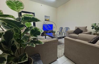 Apartment - 1 Bedroom - 2 Bathrooms for rent in Al Rashidiya Towers - Al Rashidiya - Ajman Downtown - Ajman Apartment - 1 Bedroom - 2 Bathrooms for rent in Al Rashidiya Towers - Al Rashidiya - Ajman Downtown - Ajman