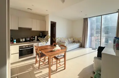 Apartment - 2 Bedrooms - 2 Bathrooms for rent in Sobha Creek Vistas Tower A - Sobha Hartland - Mohammed Bin Rashid City - Dubai Apartment - 2 Bedrooms - 2 Bathrooms for rent in Sobha Creek Vistas Tower A - Sobha Hartland - Mohammed Bin Rashid City - Dubai