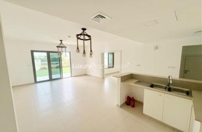 Villa - 4 Bedrooms - 5 Bathrooms for rent in Noor Townhouses - Town Square - Dubai