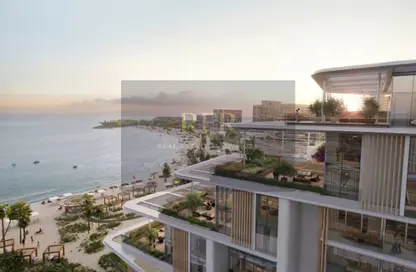 Apartment - 1 Bedroom - 1 Bathroom for sale in Mirasol - Raha Island - Mina Al Arab - Ras Al Khaimah