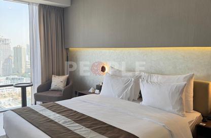 Apartment - Studio - 1 Bathroom for sale in The One at Jumeirah Village Triangle - Jumeirah Village Triangle - Dubai