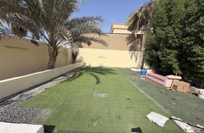 Villa - 5 - 5 for rent in Al Ramtha - Wasit - Sharjah