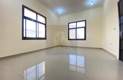 Apartment - 1 Bedroom - 1 Bathroom for rent in Khalifa City A Villas - Khalifa City A - Khalifa City - Abu Dhabi